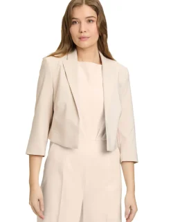 Betty Barclay blazer 251-43501080 Khaky beige Clearance