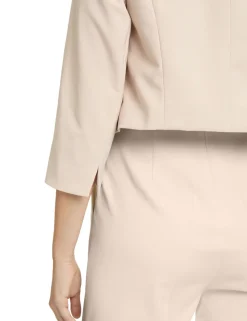 Betty Barclay blazer 251-43501080 Khaky beige Clearance