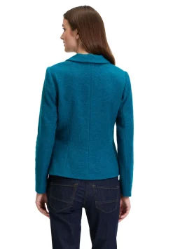 Betty Barclay blazer 4442-1525 Blauw Clearance