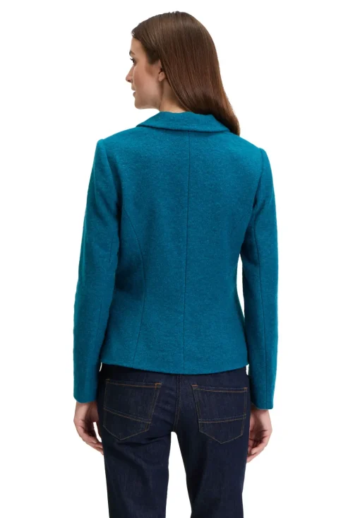 Betty Barclay blazer 4442-1525 Blauw Clearance