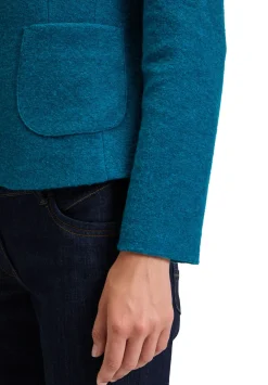 Betty Barclay blazer 4442-1525 Blauw Clearance