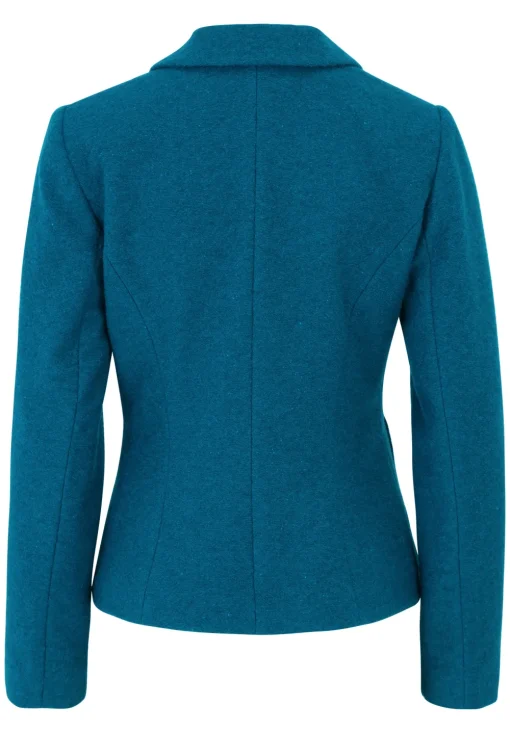 Betty Barclay blazer 4442-1525 Blauw Clearance