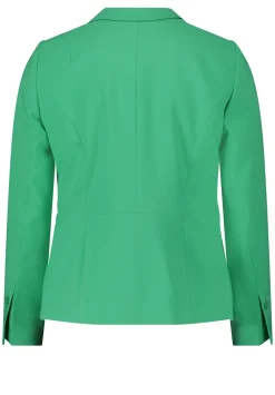 Betty Barclay blazer 241-42001080 Groen Clearance