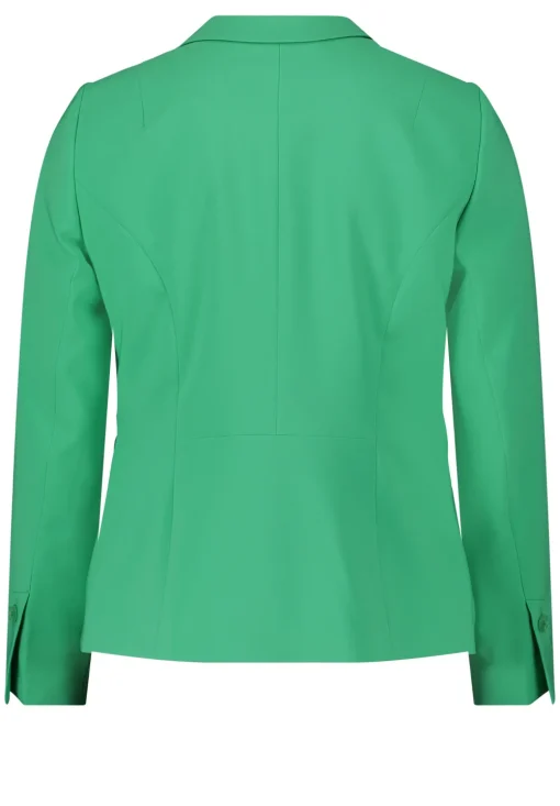 Betty Barclay blazer 241-42001080 Groen Clearance