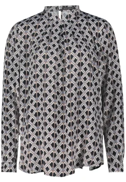 Betty Barclay blouse 8629-2237 Zwart Clearance