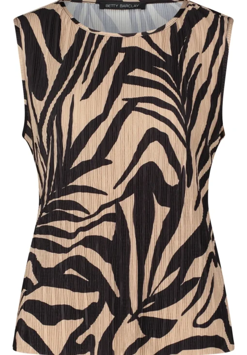 Betty Barclay blouse 251-88531339 Zwart Online