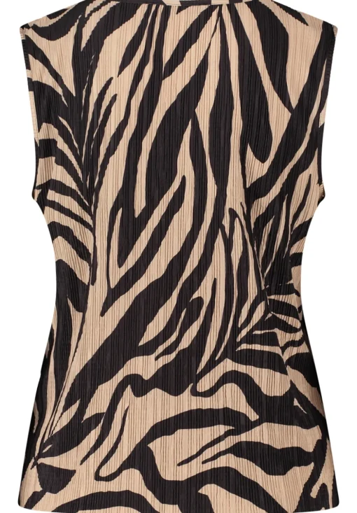 Betty Barclay blouse 251-88531339 Zwart Online