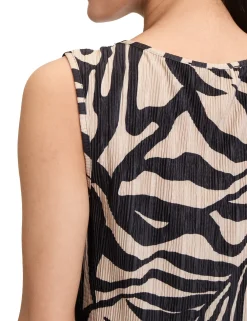 Betty Barclay blouse 251-88531339 Zwart Online