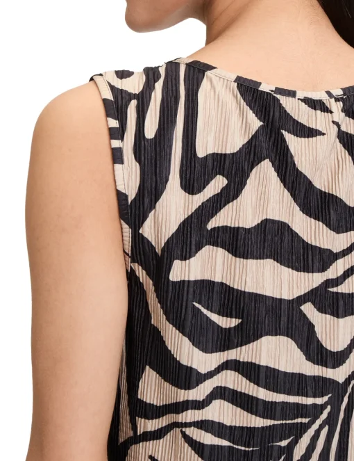 Betty Barclay blouse 251-88531339 Zwart Online