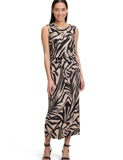 Betty Barclay blouse 251-88531339 Zwart Online