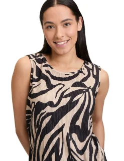 Betty Barclay blouse 251-88531339 Zwart Online