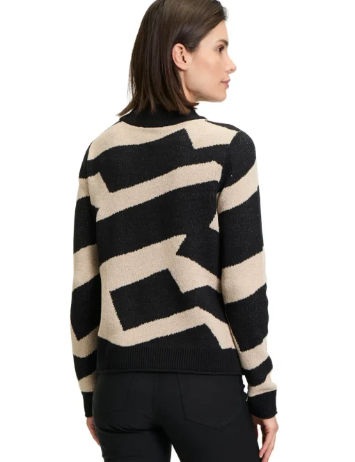 Betty Barclay coltrui 5159-2858 Zwart Fashion