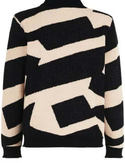 Betty Barclay coltrui 5159-2858 Zwart Fashion