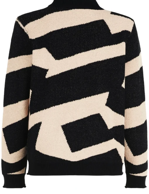 Betty Barclay coltrui 5159-2858 Zwart Fashion