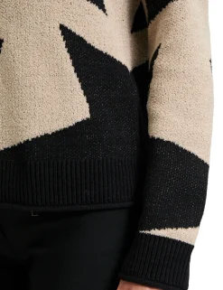 Betty Barclay coltrui 5159-2858 Zwart Fashion