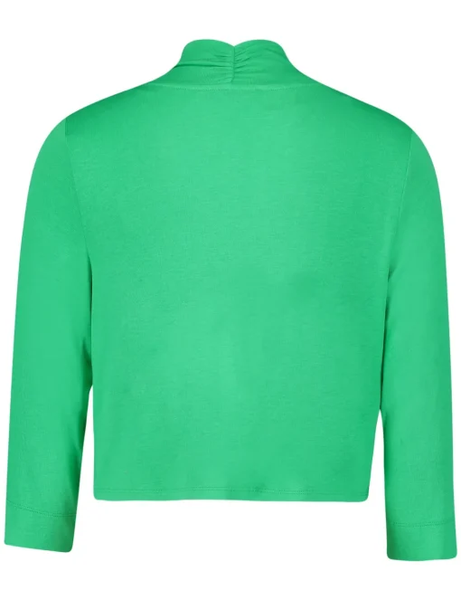 Betty Barclay gebreid vest 251-24661820 Licht Groen New