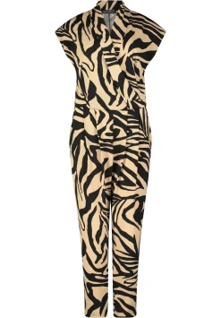 Betty Barclay jumpsuits 251-60531224 Zwart Clearance