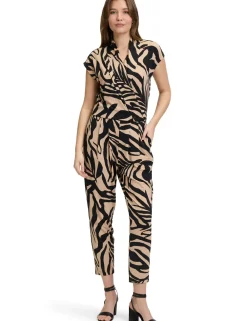 Betty Barclay jumpsuits 251-60531224 Zwart Clearance