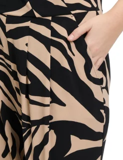 Betty Barclay jumpsuits 251-60531224 Zwart Clearance