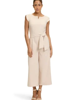 Betty Barclay jumpsuits 251-60231080 Khaky beige Online