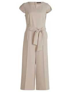 Betty Barclay jumpsuits 251-60231080 Khaky beige Online
