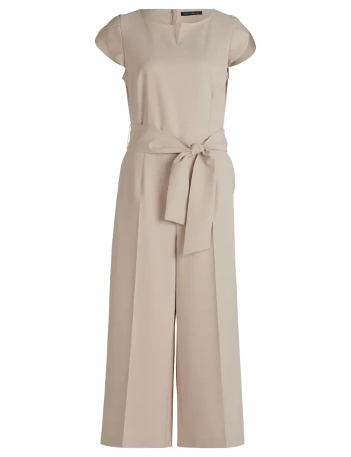 Betty Barclay jumpsuits 251-60231080 Khaky beige Online