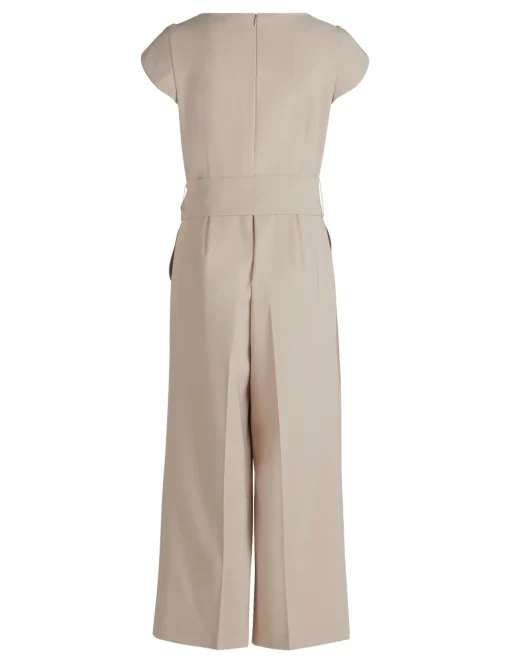 Betty Barclay jumpsuits 251-60231080 Khaky beige Online