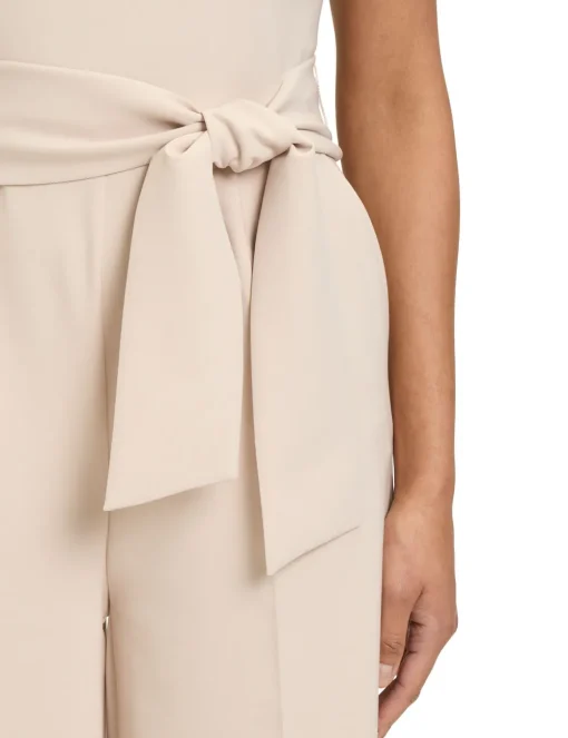 Betty Barclay jumpsuits 251-60231080 Khaky beige Online