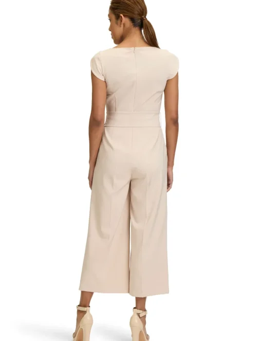 Betty Barclay jumpsuits 251-60231080 Khaky beige Online