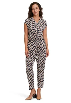Betty Barclay jumpsuits 6040-2700 Donker Blauw Best
