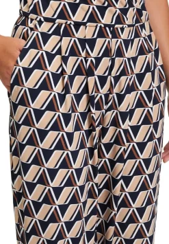 Betty Barclay jumpsuits 6040-2700 Donker Blauw Best