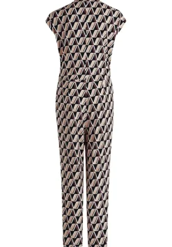Betty Barclay jumpsuits 6040-2700 Donker Blauw Best