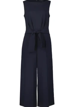 Betty Barclay jumpsuits 6005-1080 Marine Discount