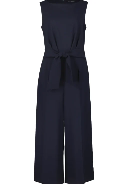 Betty Barclay jumpsuits 6005-1080 Marine Discount