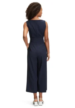 Betty Barclay jumpsuits 6005-1080 Marine Discount