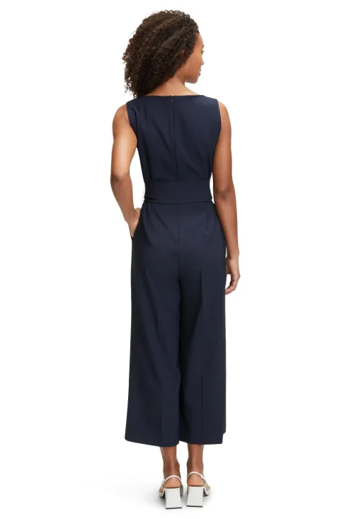 Betty Barclay jumpsuits 6005-1080 Marine Discount