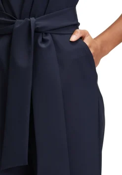 Betty Barclay jumpsuits 6005-1080 Marine Discount