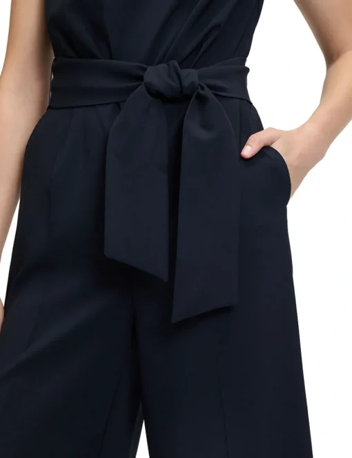 Betty Barclay jumpsuits 6005-1080 Marine Discount