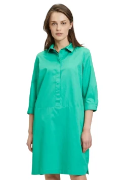 Betty Barclay jurk 241-15262522 Groen Hot