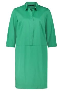 Betty Barclay jurk 241-15262522 Groen Hot