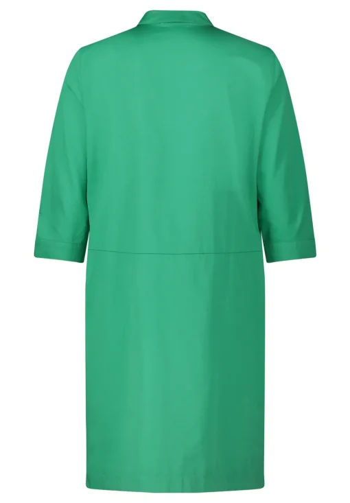 Betty Barclay jurk 241-15262522 Groen Hot