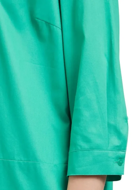 Betty Barclay jurk 241-15262522 Groen Hot