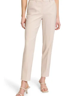 Betty Barclay pantalons 251-60031080 Khaky beige Sale