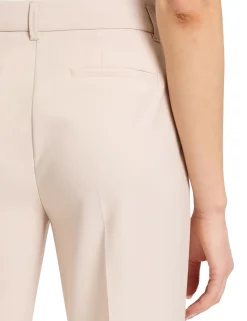Betty Barclay pantalons 251-60031080 Khaky beige Sale