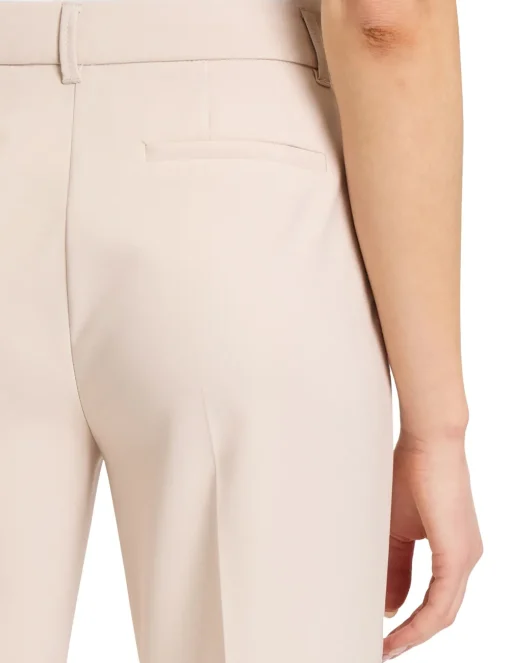 Betty Barclay pantalons 251-60031080 Khaky beige Sale