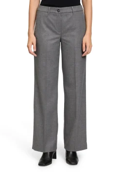 Betty Barclay pantalons 6051-1523 Licht Grijs New