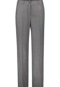 Betty Barclay pantalons 6051-1523 Licht Grijs New