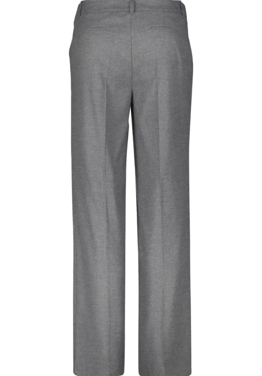 Betty Barclay pantalons 6051-1523 Licht Grijs New