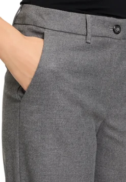 Betty Barclay pantalons 6051-1523 Licht Grijs New
