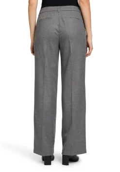 Betty Barclay pantalons 6051-1523 Licht Grijs New